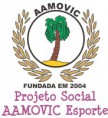 O QUE É O PROJETO SOCIAL AAMOVIC ESPORTE?